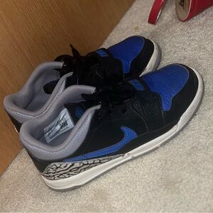 Pre-School Legacy 312 Low